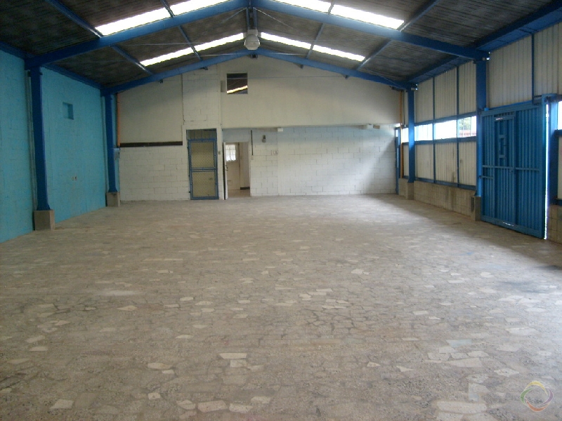 Vendo Ofi-Bodega Ciudad San Cristóbal - Image 1