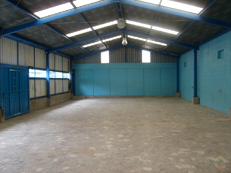 Vendo Ofi-Bodega Ciudad San Cristóbal