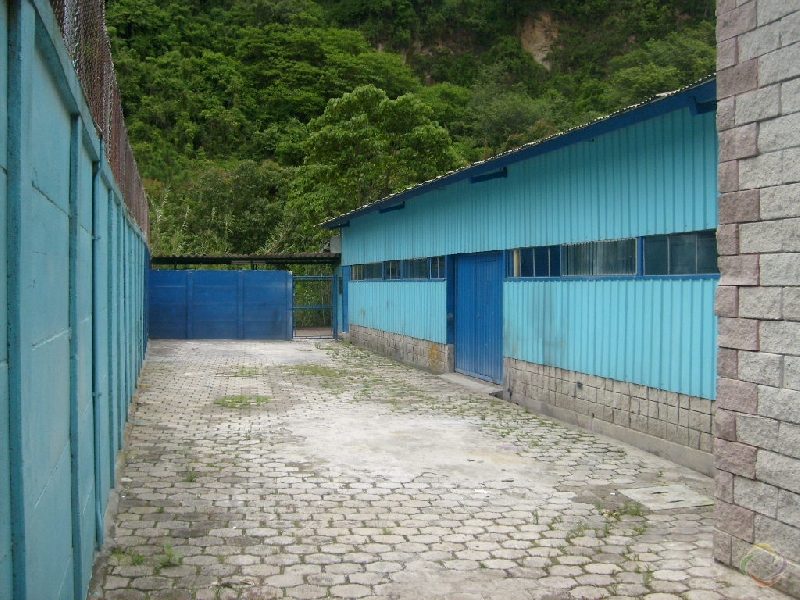 Vendo Ofi-Bodega Ciudad San Cristóbal - Image 4