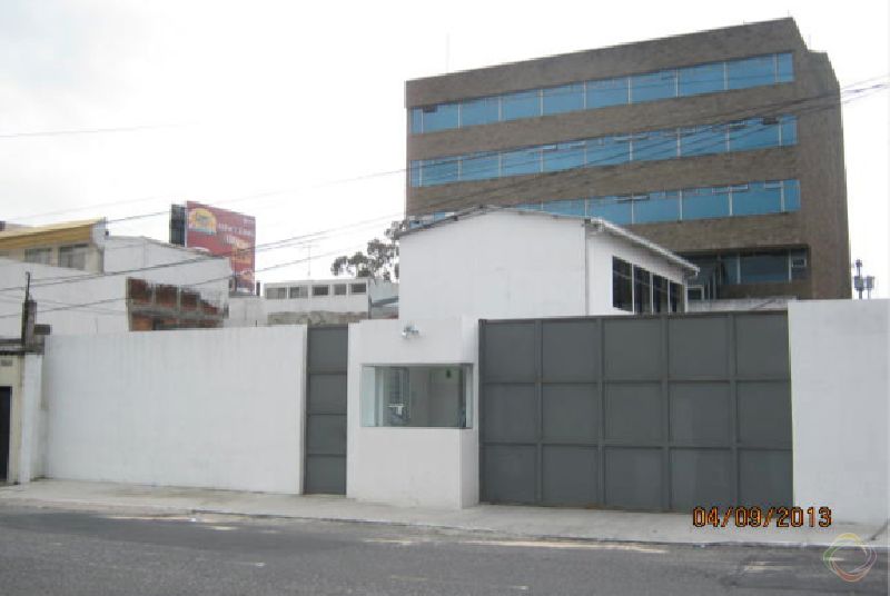 Edificio en alquiler z.10 - Image 2
