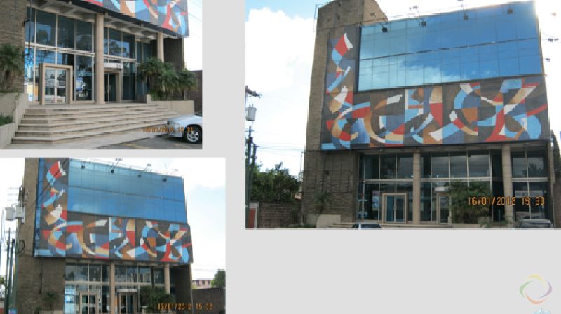 Edificio en alquiler z.10 - Image 3