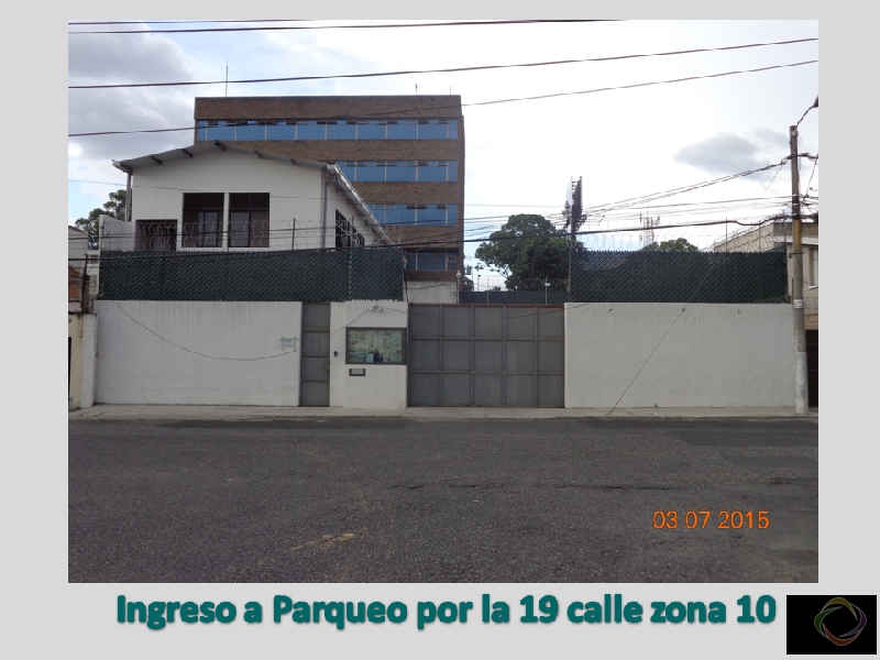 Edificio en alquiler z.10 - Image 4