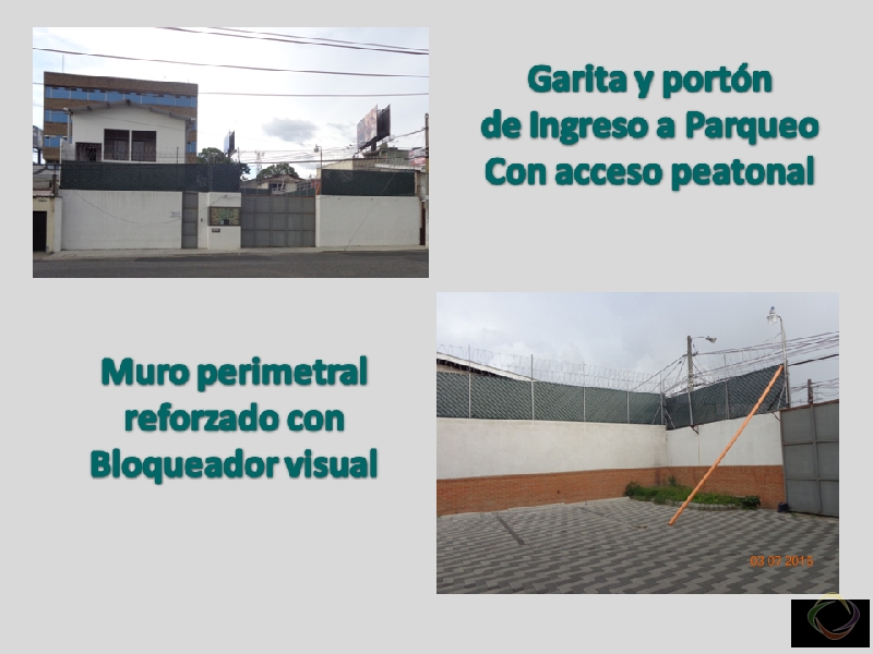 Edificio en alquiler z.10 - Miniatura 10