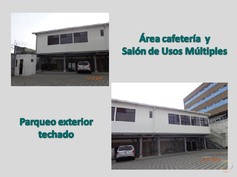 Edificio en alquiler z.10 - Image 5