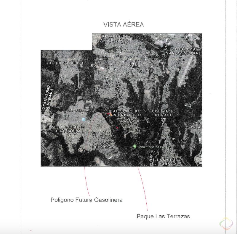 Terreno para gasolinera en venta -renta - Image 3