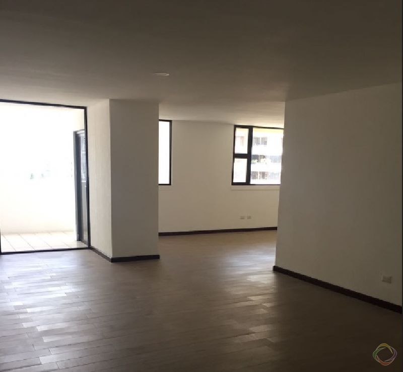 Apartamento en Edificio El Greco zona 14 - large - 94021