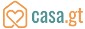 Casa.gt logo
